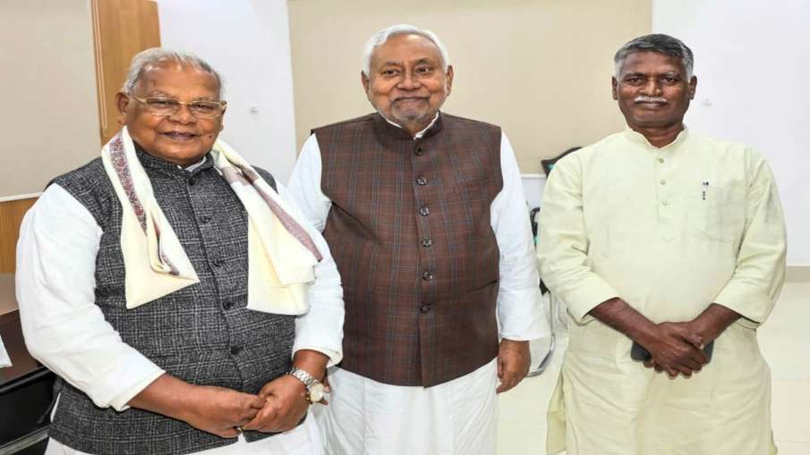 Bihar assembly elections