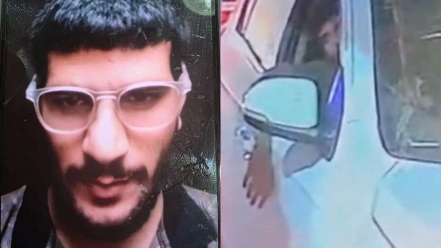 Al Falah University Faridabad module, Delhi blast, Red Fort explosion Al Falah University Faridabad module, Delhi blast, Red Fort explosion