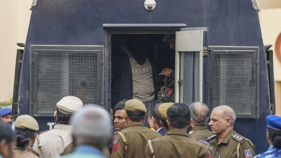 Red Fort blast case, Umar Mohammad mastermind, Jaish-e-Mohammad module