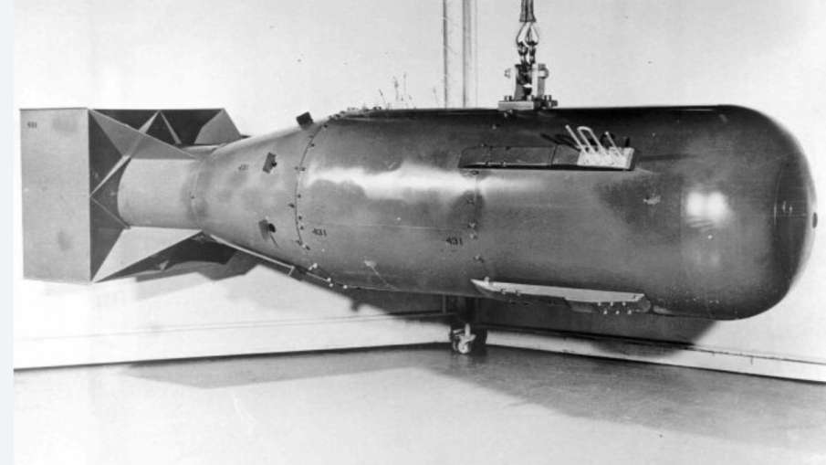 हाइड्रोजन बम