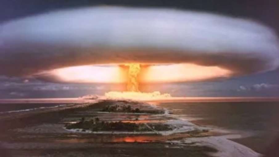 हाइड्रोजन बम