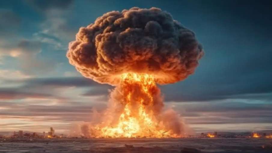 हाइड्रोजन बम