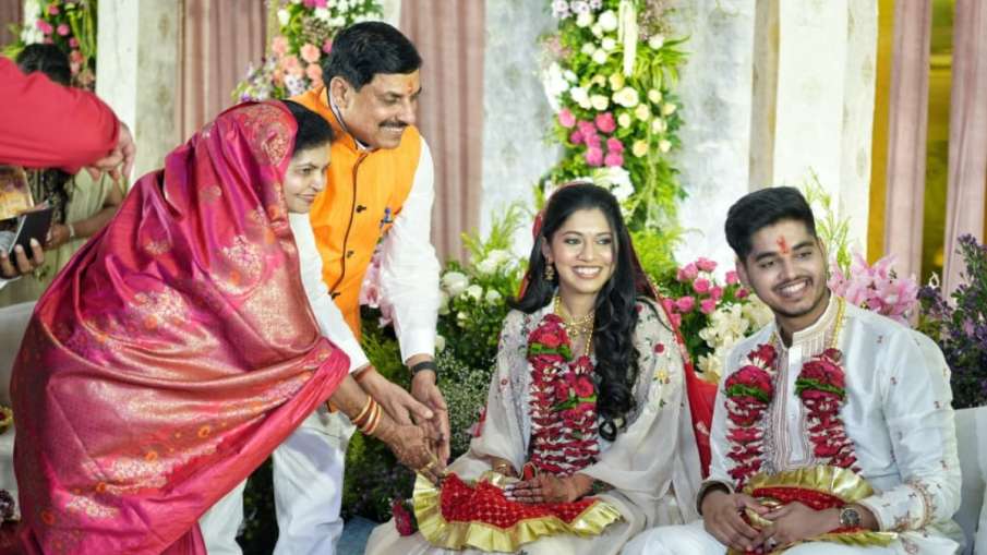 Mohan yadav Mohan yadav