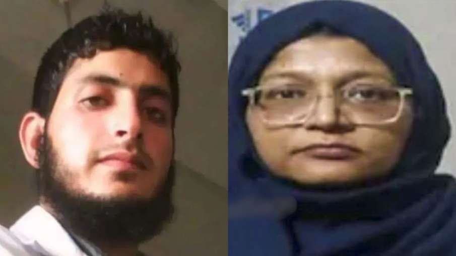 Red Fort blast case, Umar Mohammad mastermind, Jaish-e-Mohammad module