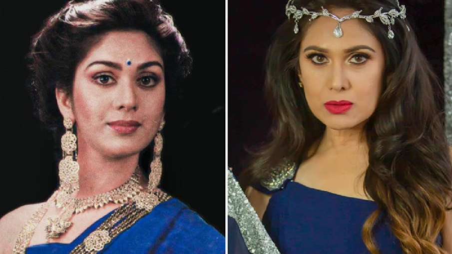 meenakshi seshadri