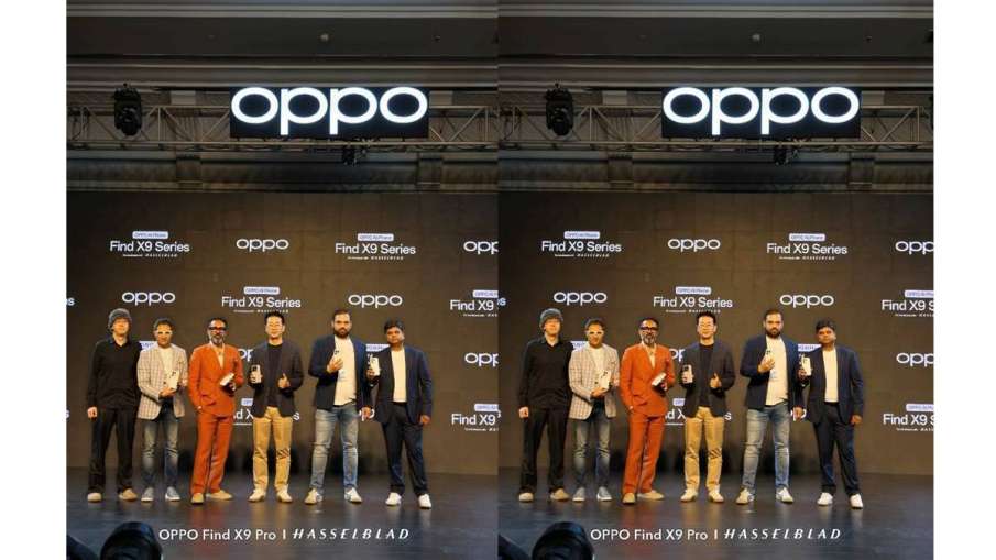 OPPO Find X9 OPPO Find X9