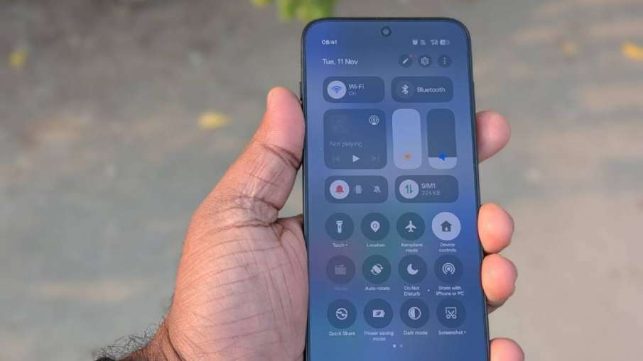 OPPO Find X9 Review OPPO Find X9 Review