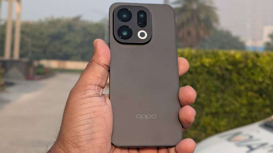 OPPO Find X9 Review OPPO Find X9 Review