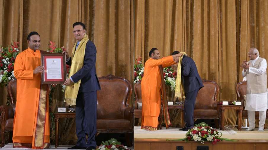 rajat sharma