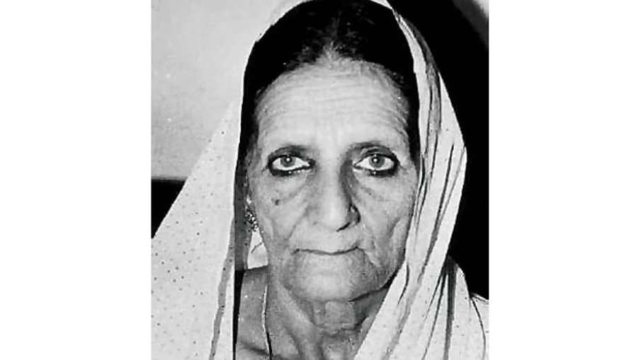 Shah bano