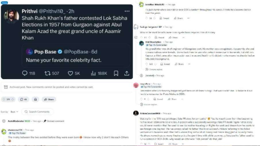 Shah rukh khan father Shah rukh khan father