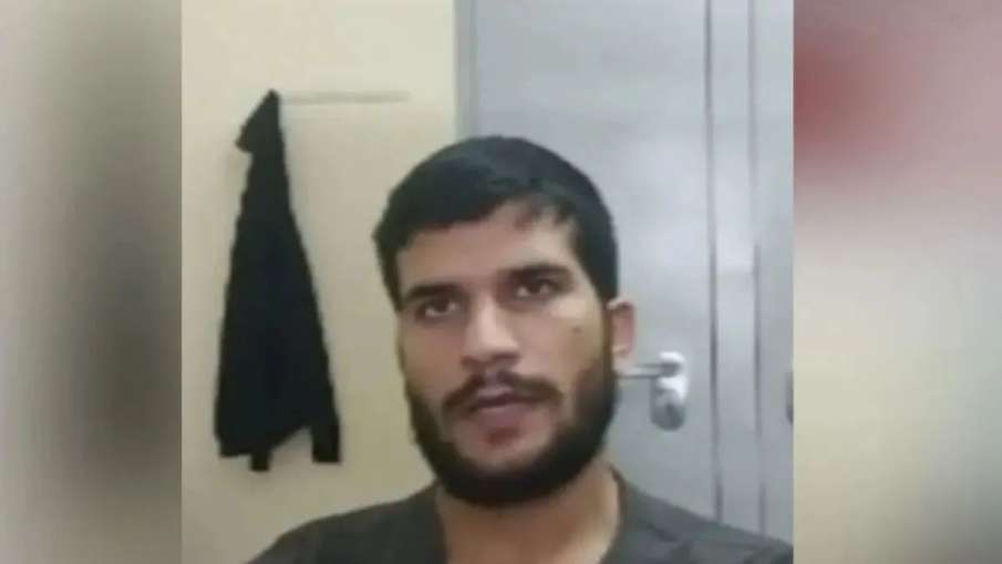 Red Fort blast case, Umar Mohammad mastermind, Jaish-e-Mohammad module