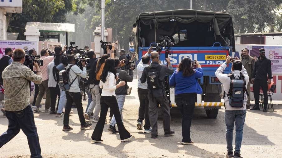 al falah university al falah university