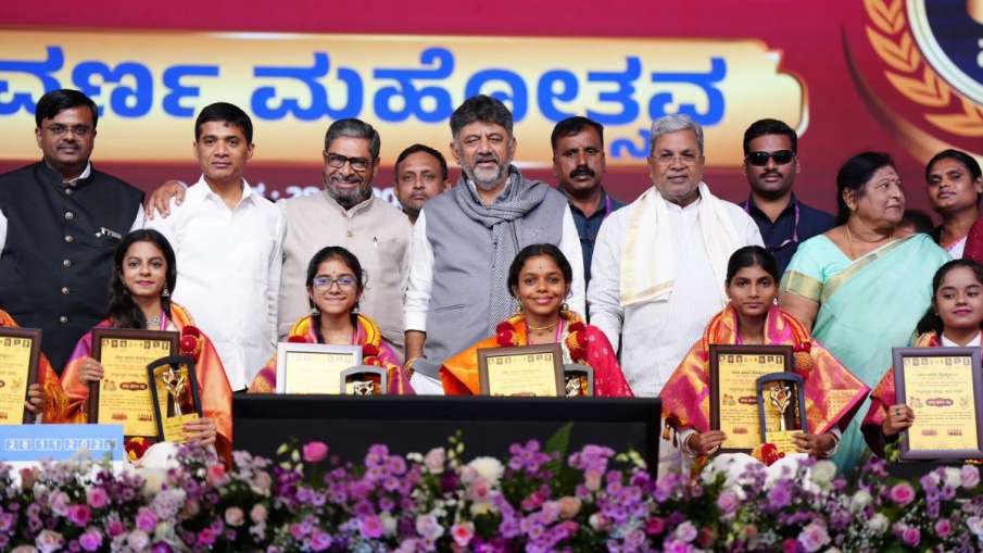CM सिद्धारमैया और डीके शिवकुमार