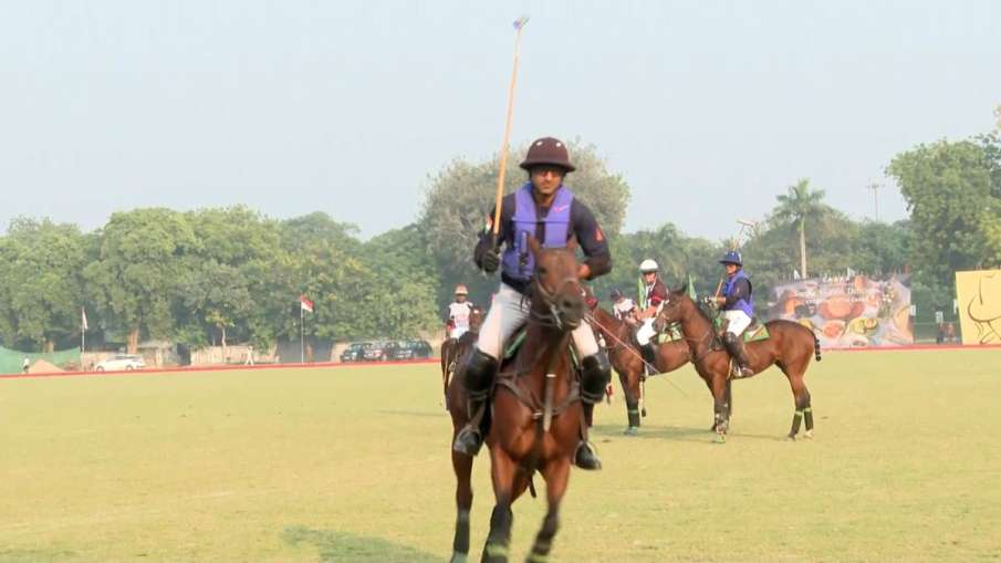 Habanos Cavalry Gold Cup Polo 2025 Habanos Cavalry Gold Cup Polo 2025