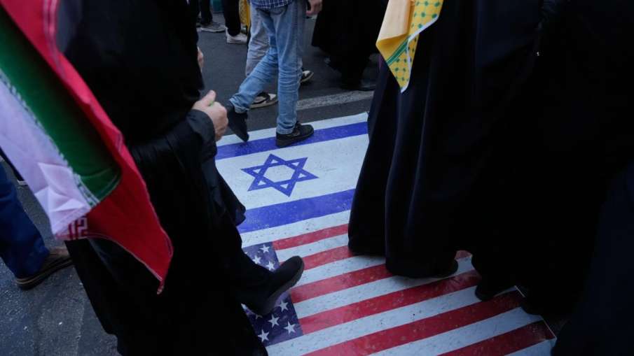 Israeli ambassador assassination plot, Iran, Israel, assassination plot, Mexico