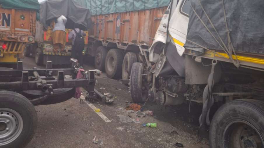 Rohtak Accident Rohtak Accident