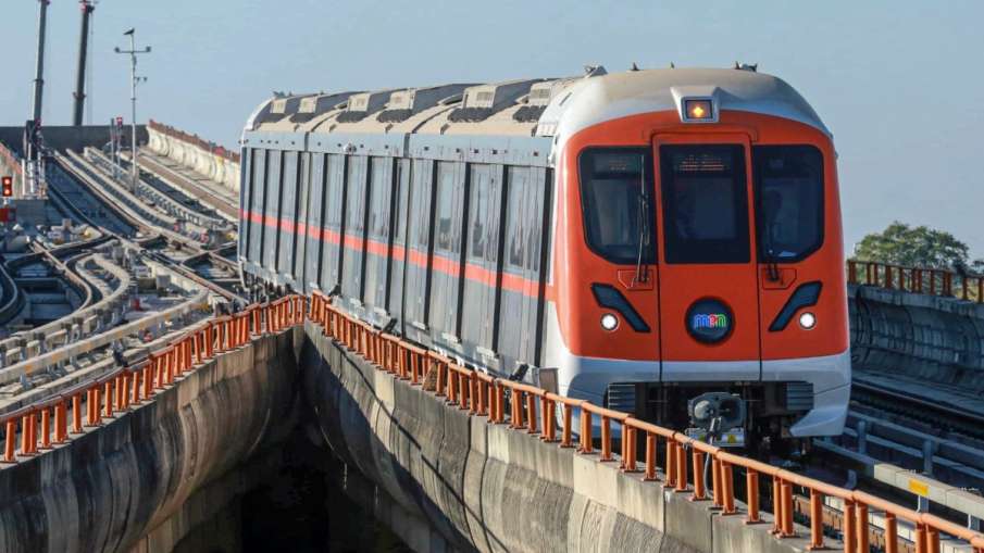 Bhopal Metro