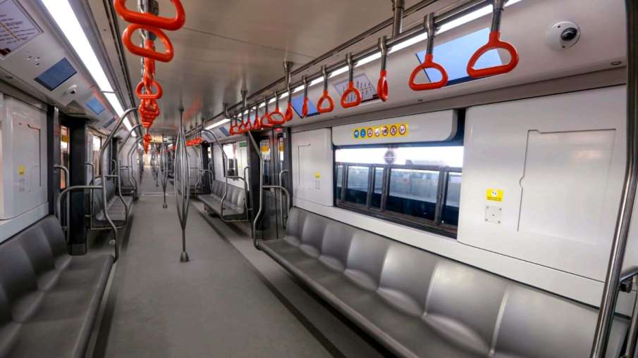 Bhopal Metro