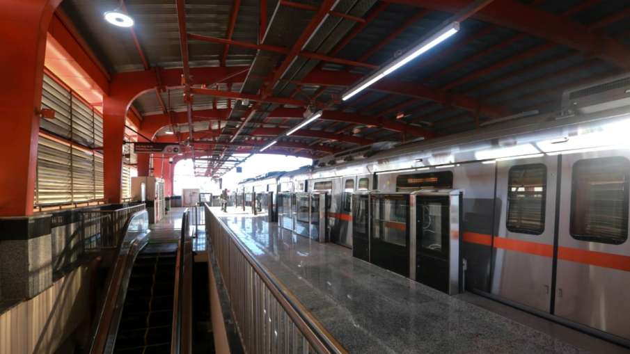Bhopal Metro
