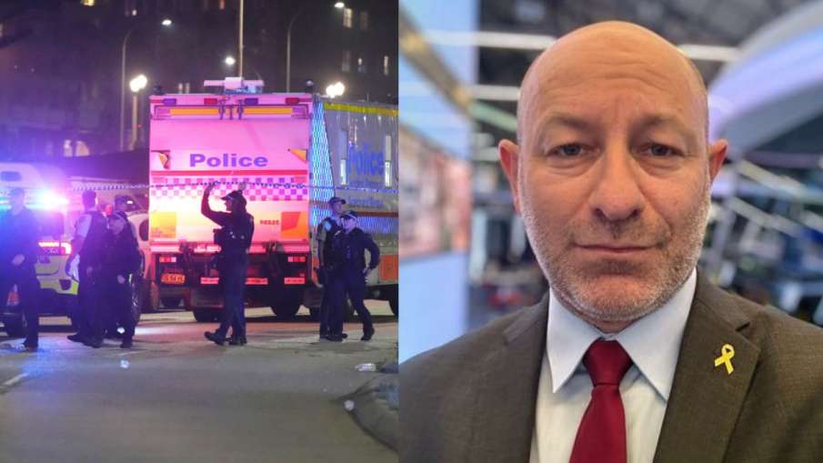 Arsen Ostrovsky survivor Arsen Ostrovsky survivor