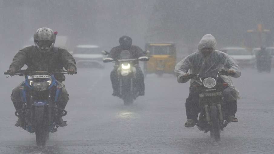 चक्रवात दित्वा चक्रवात दित्वा