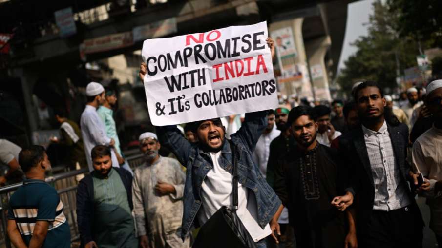 S. Jaishankar, Jaishankar Tarique Rahman Meeting, Sheikh Hasina extradition