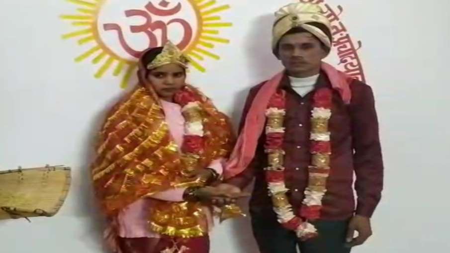 नूसरत ने छोड़ा इस्लाम धर्म नूसरत ने छोड़ा इस्लाम धर्म