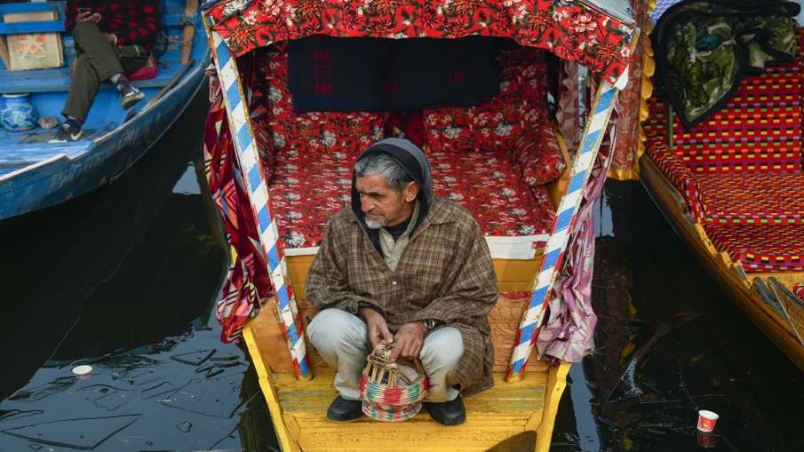 kashmiri kangri