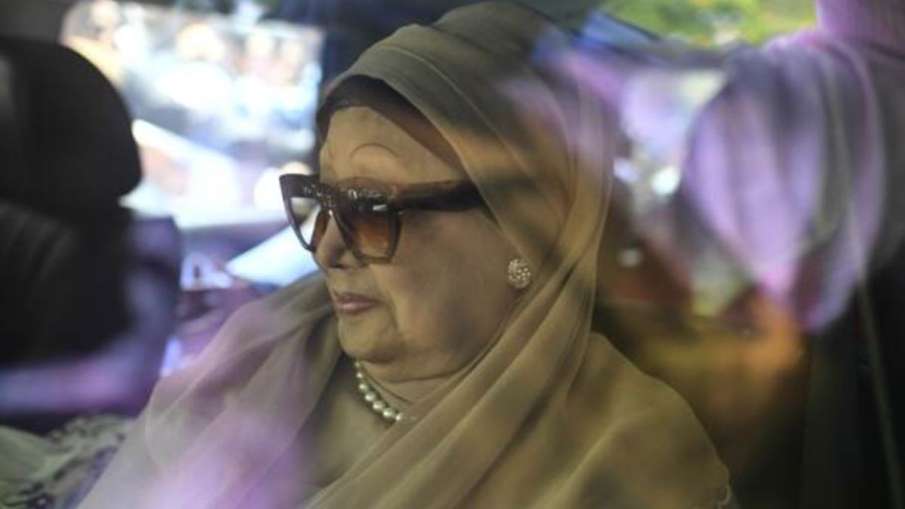 Khaleda Zia, Who Was Khaleda Zia, Bangladesh politics, Sheikh Hasina