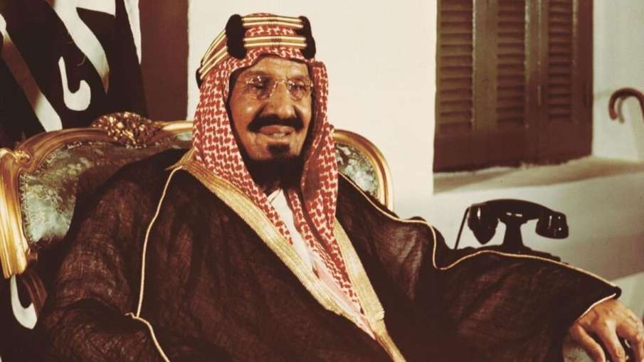 Saudi Arabia alcohol ban history, King Abdulaziz, Prince Mishal incident Saudi Arabia alcohol ban history, King Abdulaziz, Prince Mishal incident