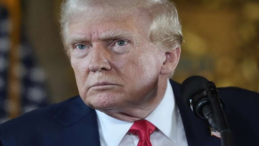 Donald Trump Donald Trump