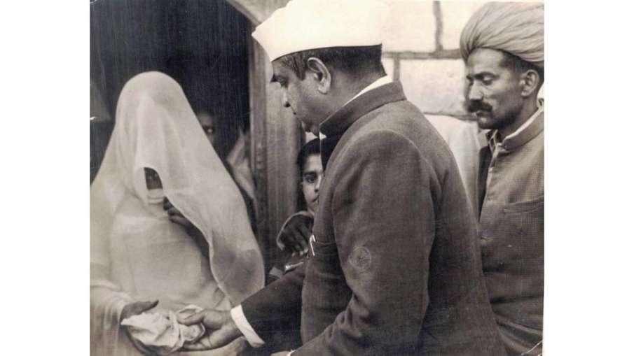 Shaitan Singh bhati's family Shaitan Singh bhati's family