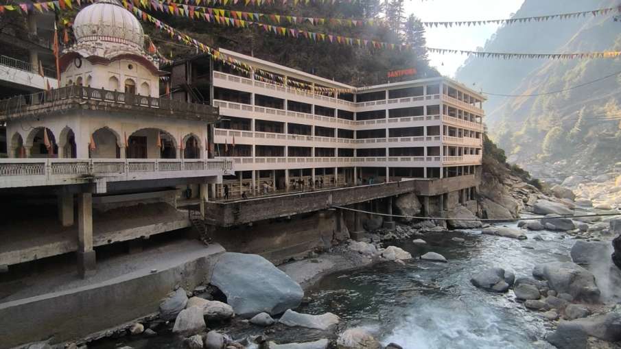 Manikaran Sahib
