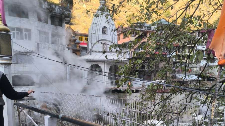   Manikaran Sahib