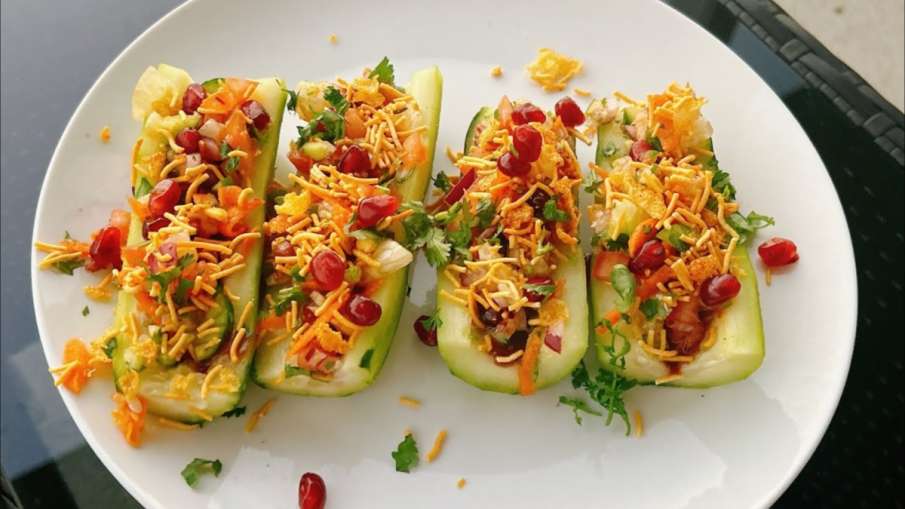 कुकुम्बर बोट: कुकुम्बर बोट: