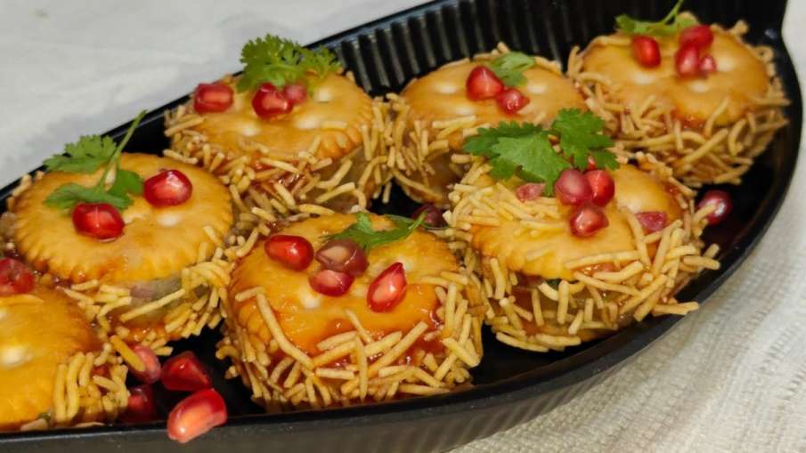 मोनाको सैंडविच मोनाको सैंडविच