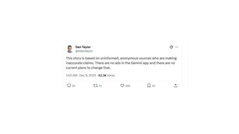 Google Clarification Google Clarification