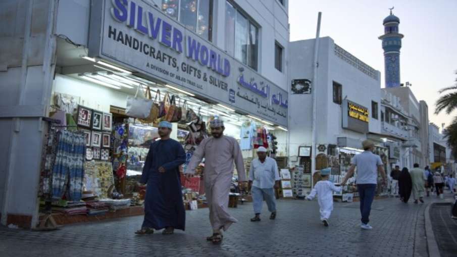 ओमान और भारत की दोस्ती