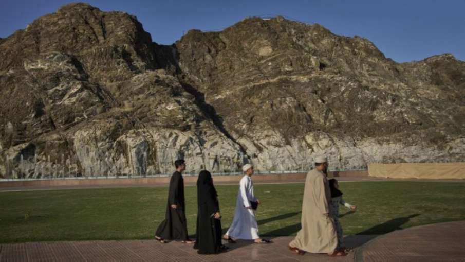 भारत और ओमान की दोस्ती