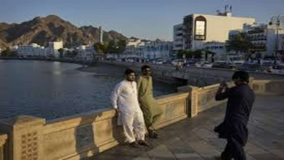 भारत का दोस्त ओमान