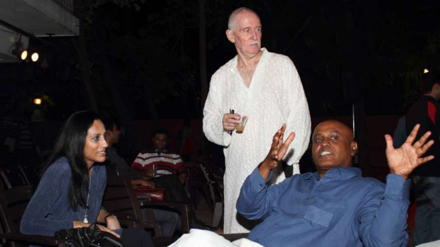 Papa Rao Biyyala