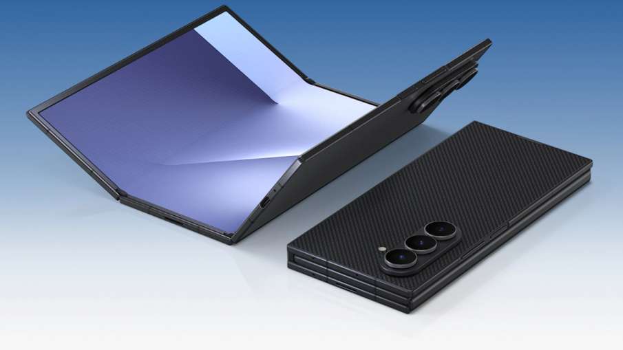 Samsung Galaxy Z TriFold