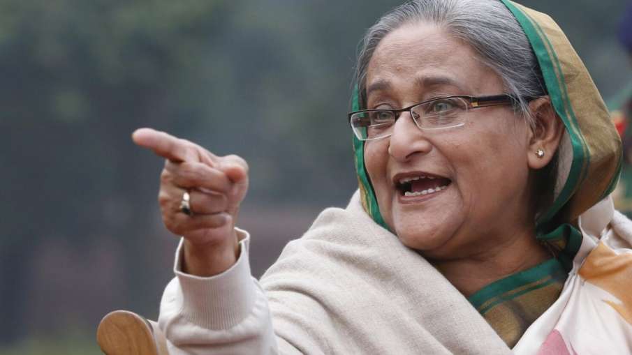 S. Jaishankar, Jaishankar Tarique Rahman Meeting, Sheikh Hasina extradition