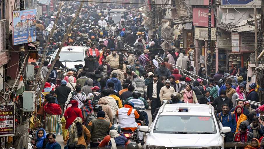 varanasi