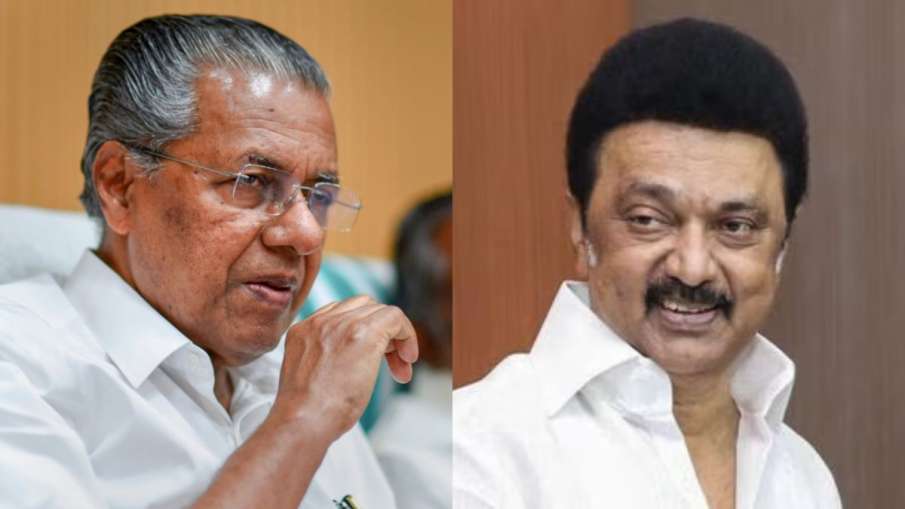 BJP South India, BJP South India strategy, Tamil Nadu Assembly Election 2026