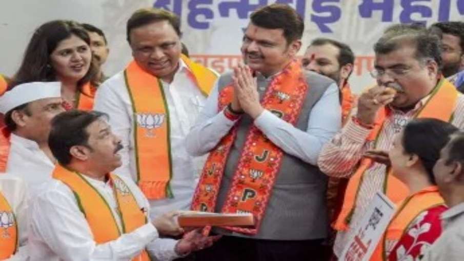 बीएमसी मेयर का कैसे होता है चुनाव