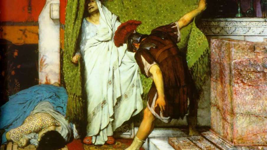 Emperor Claudius, Claudius Interesting Story, Roman Empire history