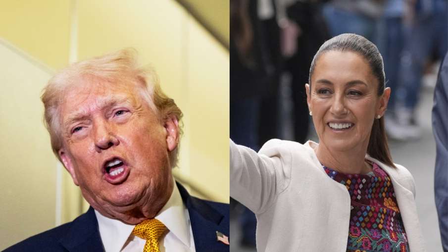 डोनाल्ड ट्रम्प की हिट लिस्ट वाले देश डोनाल्ड ट्रम्प की हिट लिस्ट वाले देश