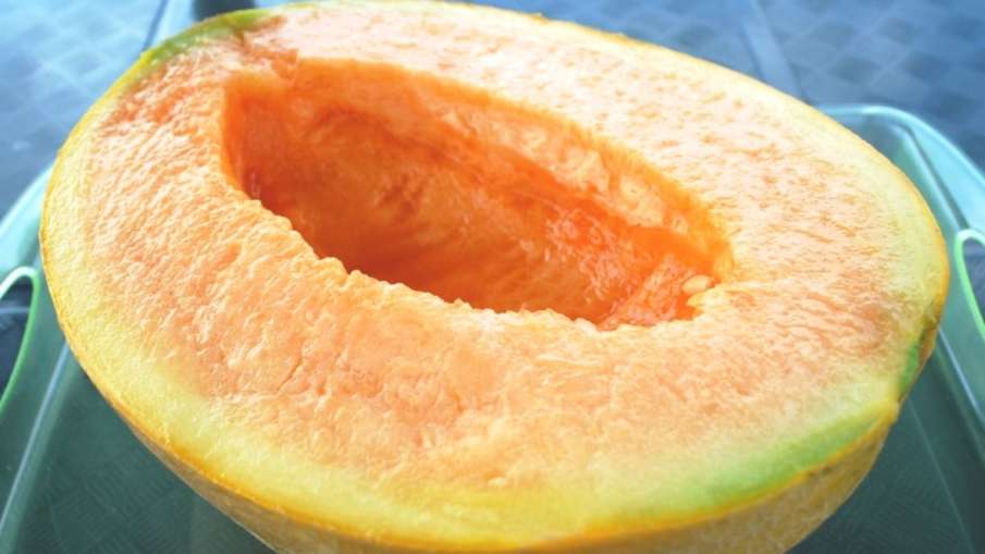 Yubari King Melon, Yubari King melon price, most expensive fruit